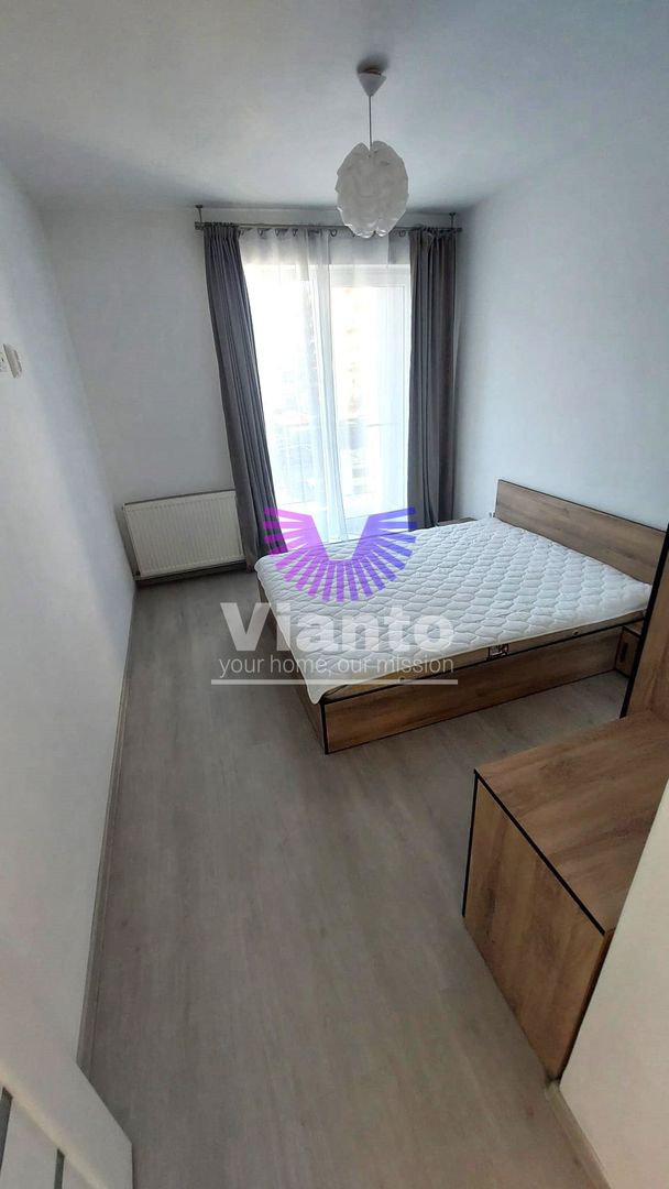 Apartament 3 camere | 2 bai | 2 balcoane | Doamna Stanca | Selimbar