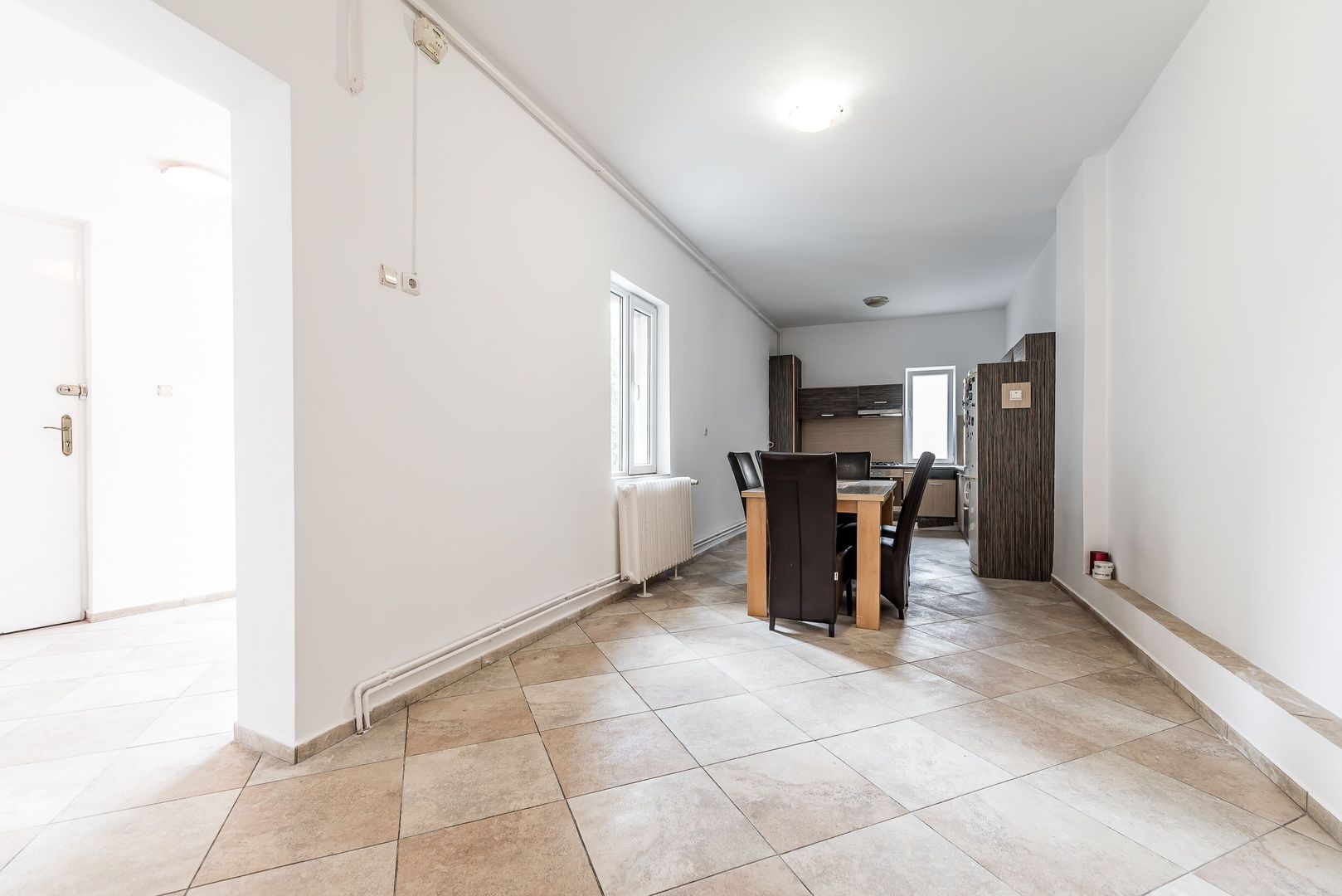 Imagine 13 - Apartament 3 camere + GARAJ PROPRIU pe B-dul Vasile Milea | Etaj 2
