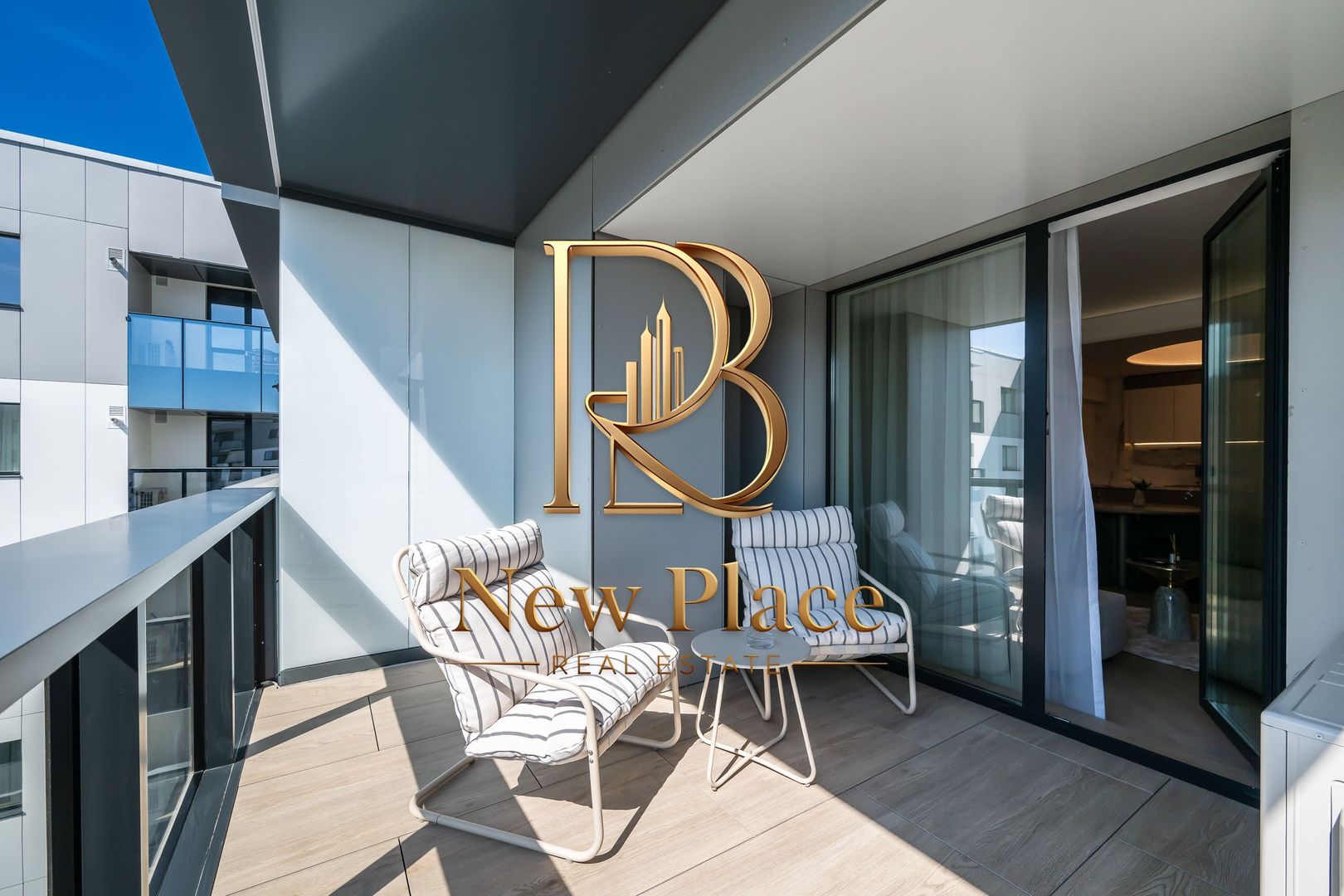 [VIDEO] CORTINA NORTH | Prima inchiriere | Orientare spre Sud | Parcare | LUX - imaginea 20
