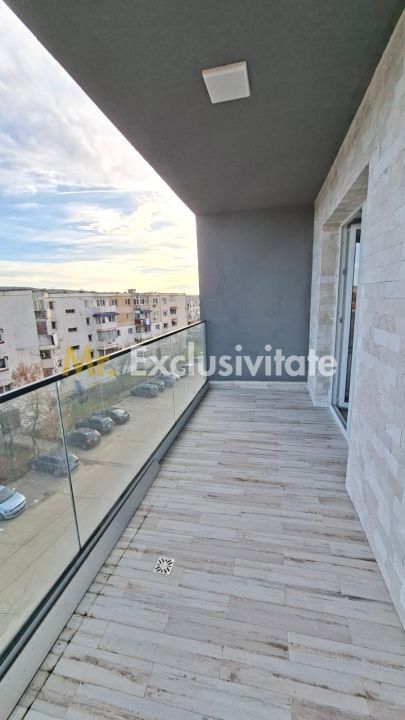 Apartament 2 camere Mioveni Bloc Nou - 2025 - imaginea 9