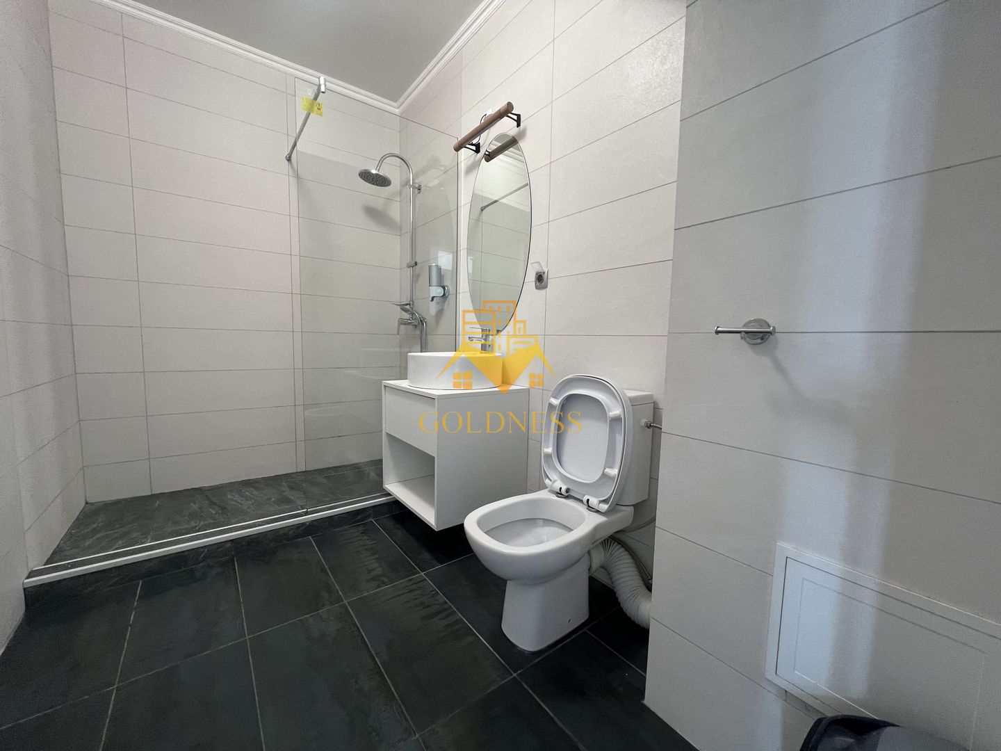o camera,parcare, bloc nou, terasa,Manastur, West City, Calea Floresti - imaginea 9