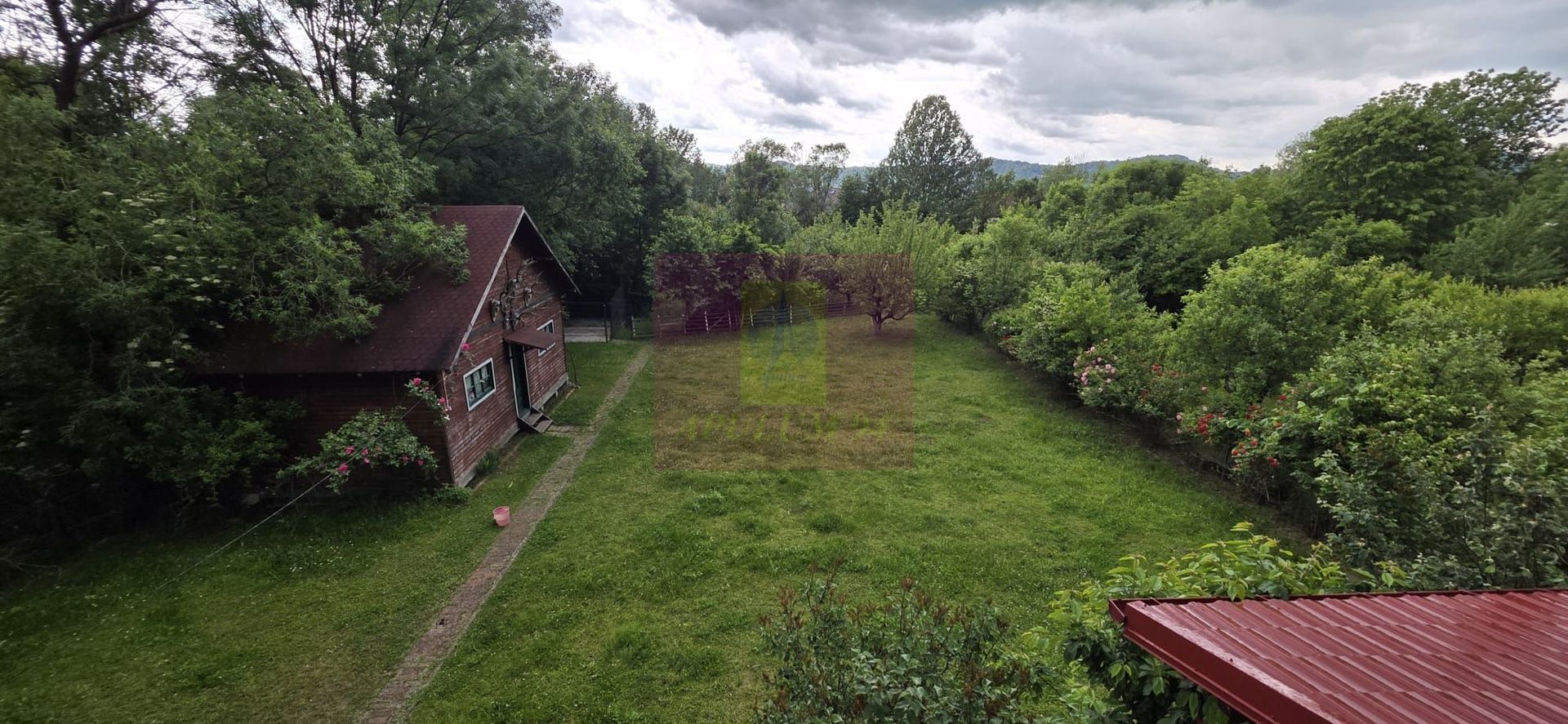 Vila de vanzare cu 6 camere si teren de 1000 mp in Cornu, Prahova - imaginea 34