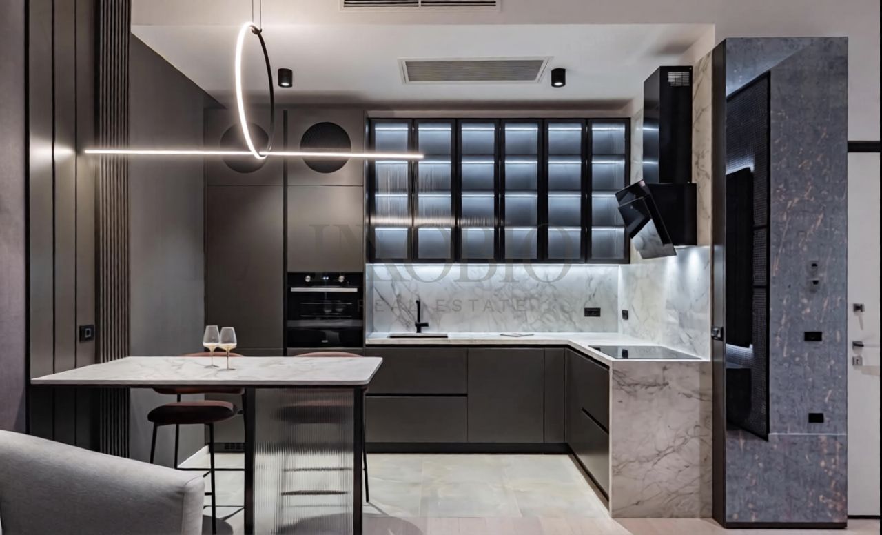 Apartament 2 Camere | One Verdi | Loc de Parcare - imaginea 3