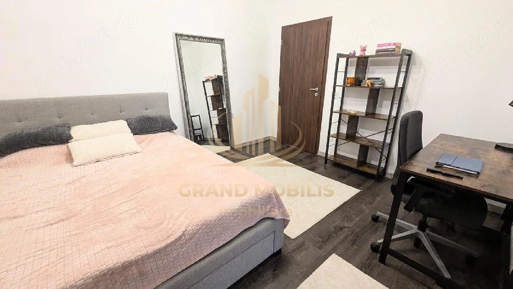 🏡APARTAMENT 3 CAMERE TIP PENTHOUSE - imaginea 4