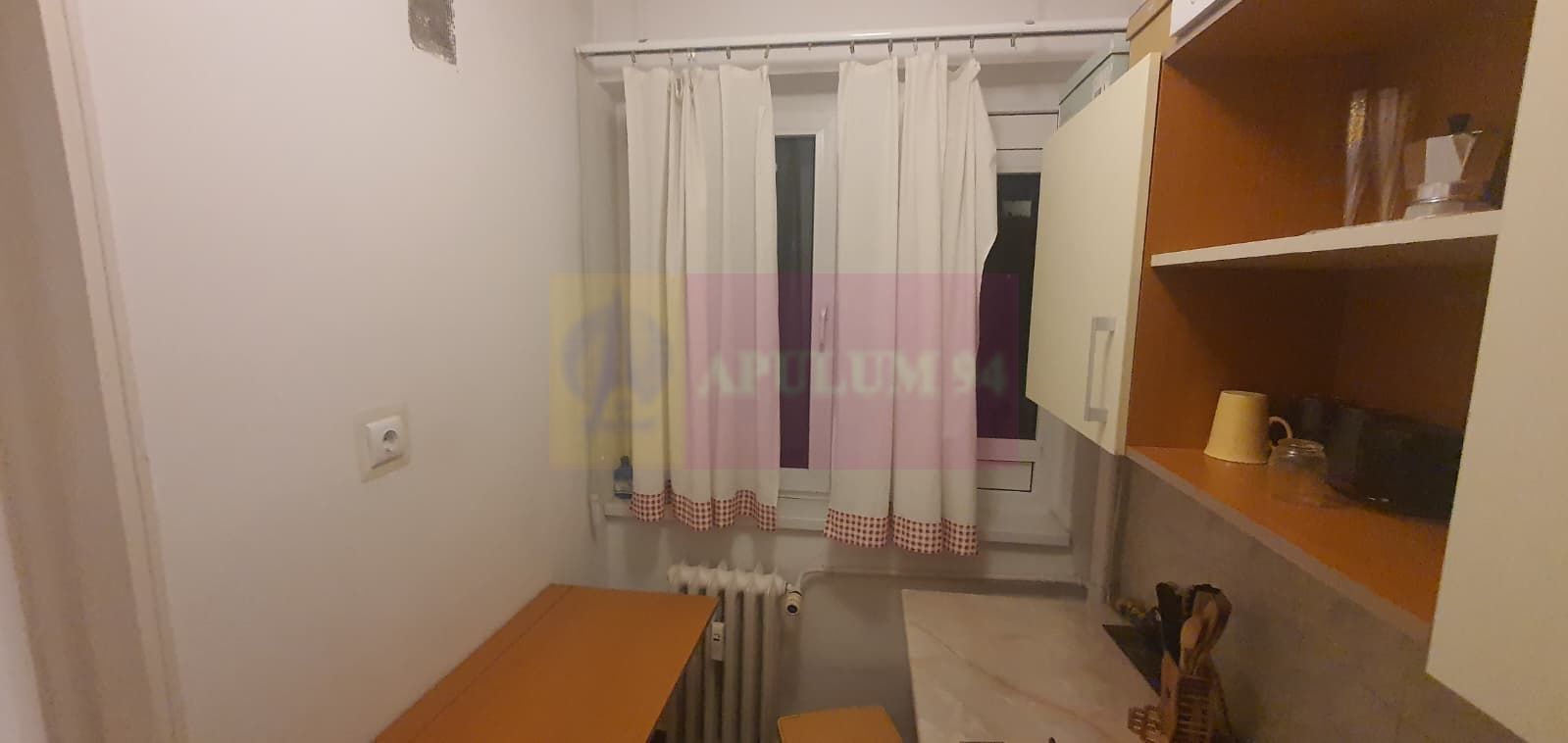 Garsoniera lângă Metrou Dristor