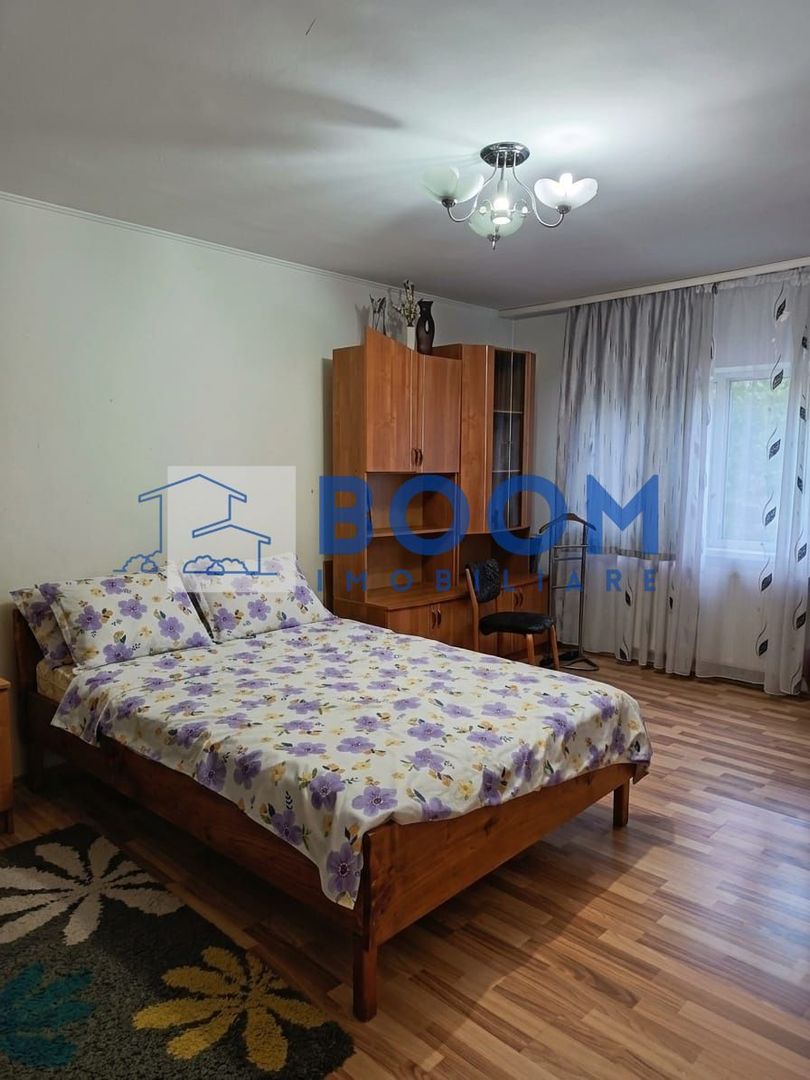 Apartament 3 camere Ostroveni | Etaj 1 | Centrala proprie