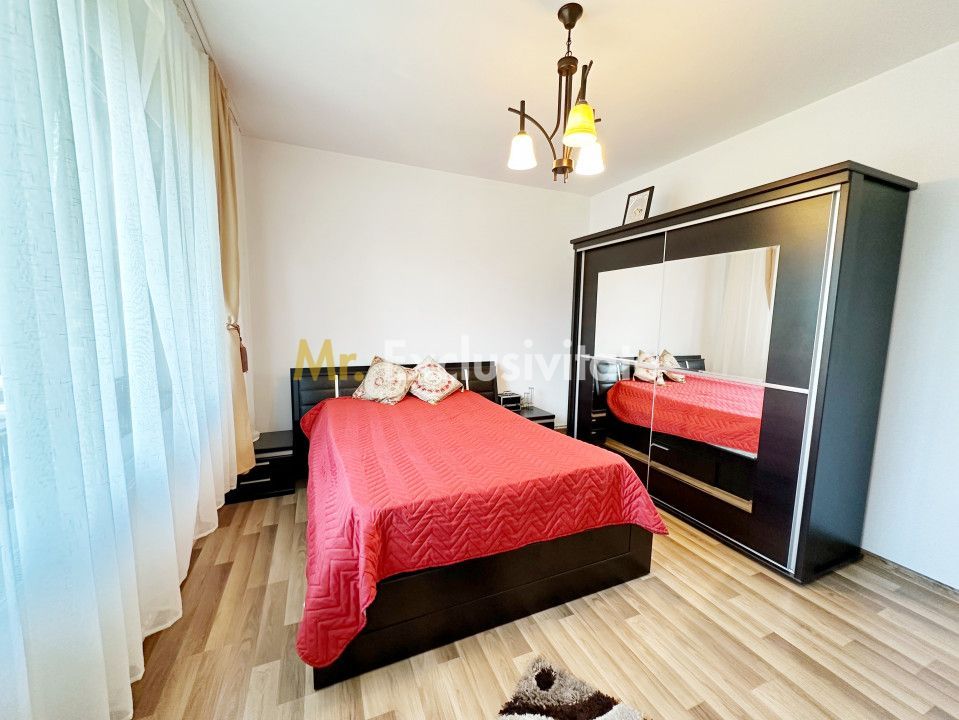 Inchiriere Casa 3 camere + curte generoasa 500 mp - imaginea 6