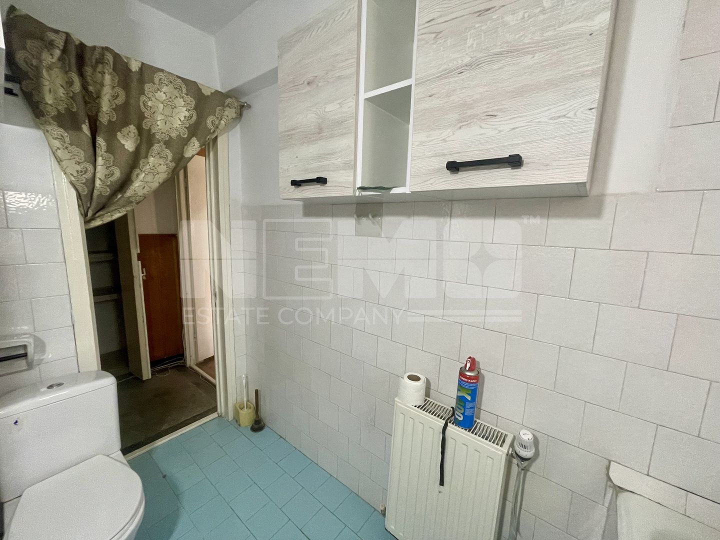 APARTAMENT 2 CAMERE | ETAJ 3 | GARAJ+BECI+BOXA | CENTRAL RADAUTI - imaginea 9