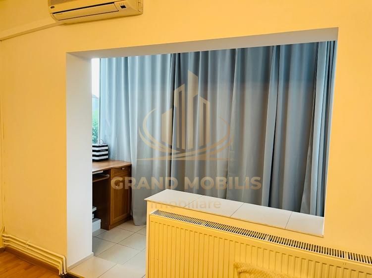 Vând apartament cu 2 camere-Aradului - imaginea 5