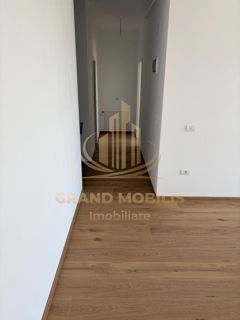 Apartament tip SAD de vânzare – 66.20 mp, locație excelentă - imaginea 5