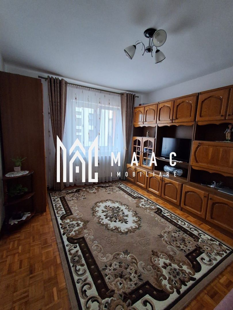Apartament de vânzare Sibiu | Cedonia | 37 mp, etaj 2 - imaginea 3