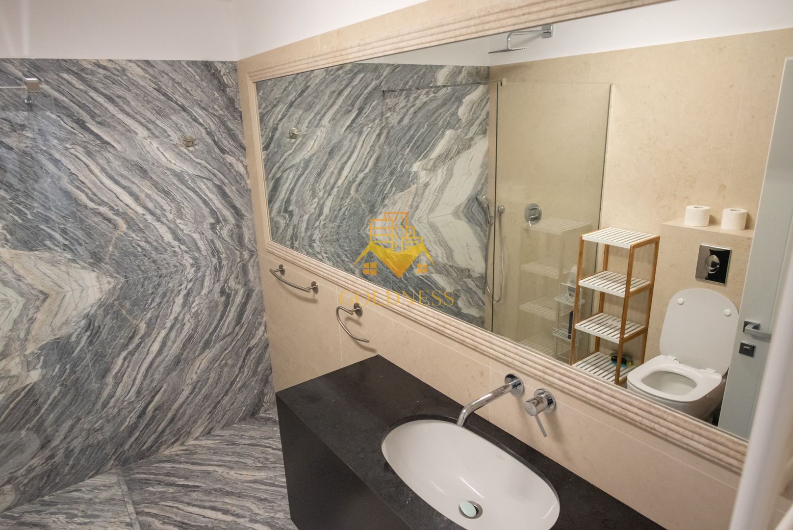 2 camere, Premium, Bloc Nou, Plopilor Zona Platinia, USAMV, Motilor - imaginea 11