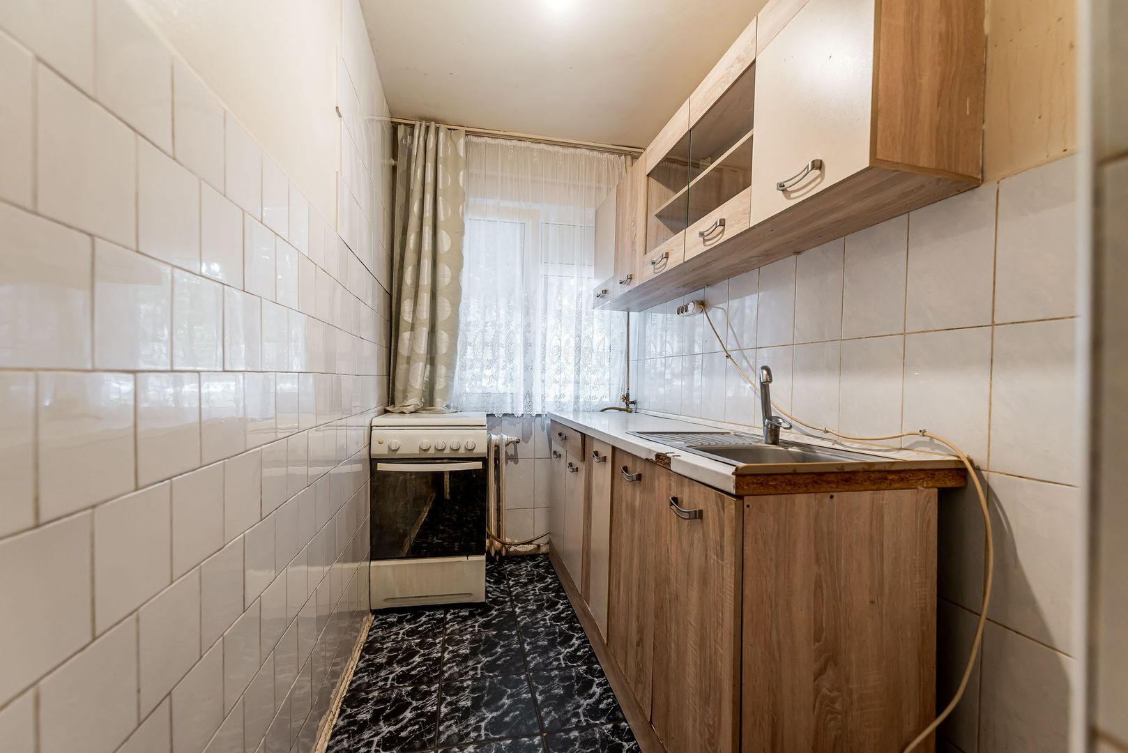 Imagine 4 - VANDUT! Apartament 2 camere - parter - Vlaicu - COMISION 0
