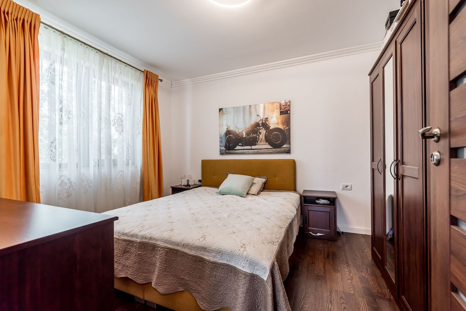 Imagine 7 - Rezervat Casa la cheie de vanzare in cartierul Europa, Vladimirescu
