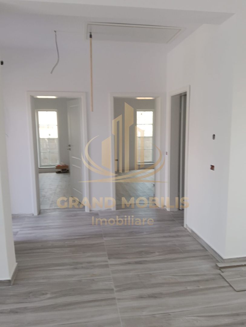 Casă Individuală Sânandrei | 3 Camere | La Cheie | - imaginea 5