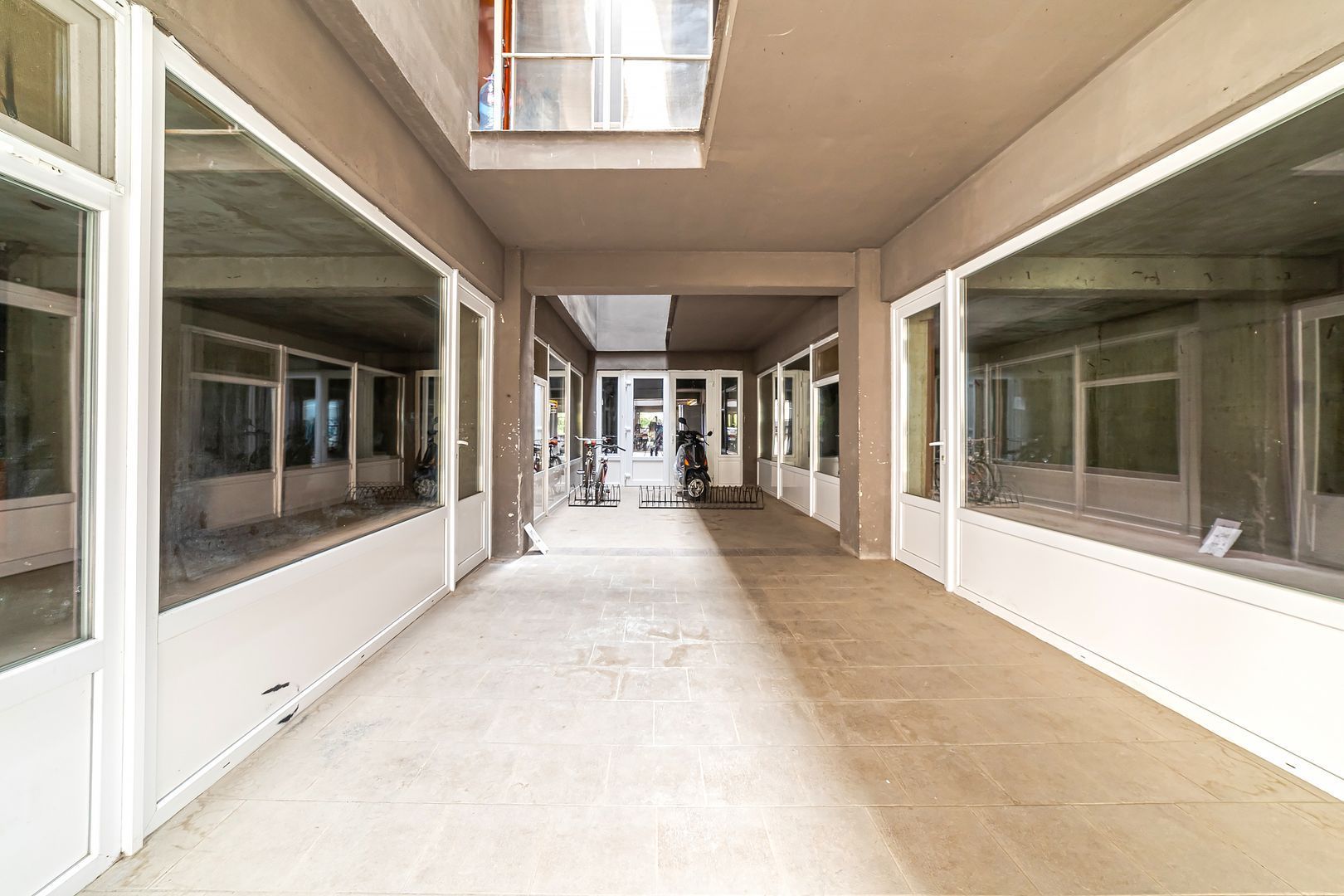 Imagine 6 - Oportunitate de investiție | Spațiu pentru birouri – la doar 490 €/mp
