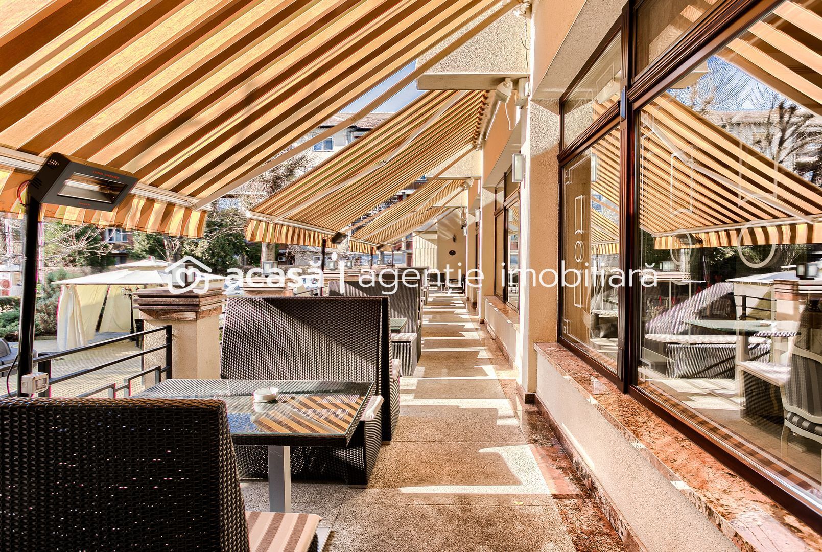 Imagine 16 - Investment Opportunity: 4-Star Best Western Hotel Arad - Romania