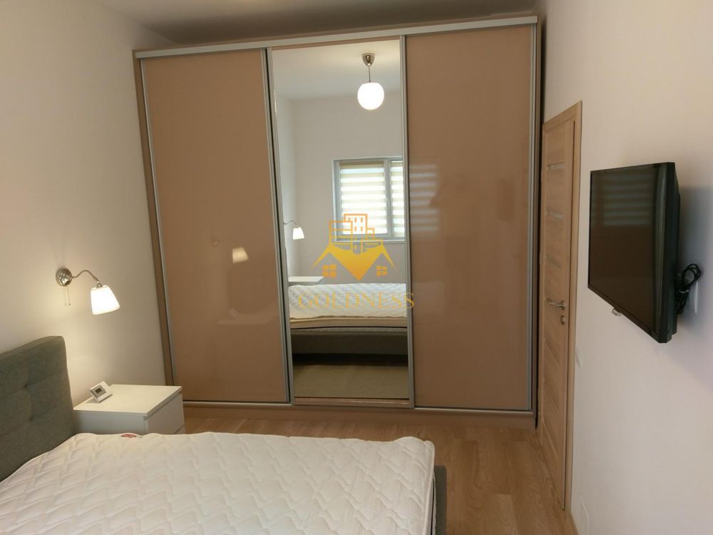 Gradini Manastur, 2 camere bloc 2019 ferit de zgomot , zona USAMV! - imaginea 5