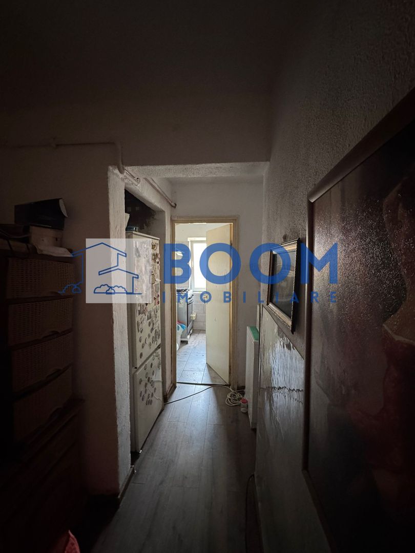 Apartament 3 Camere | Centrala GAZ NOUA | Zona TicTac - imaginea 3