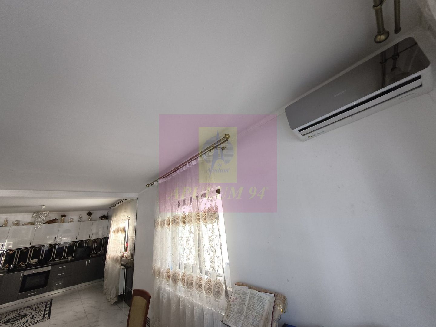 Vilă Nițu Vasile | 4 camere | 270 mp teren - imaginea 14