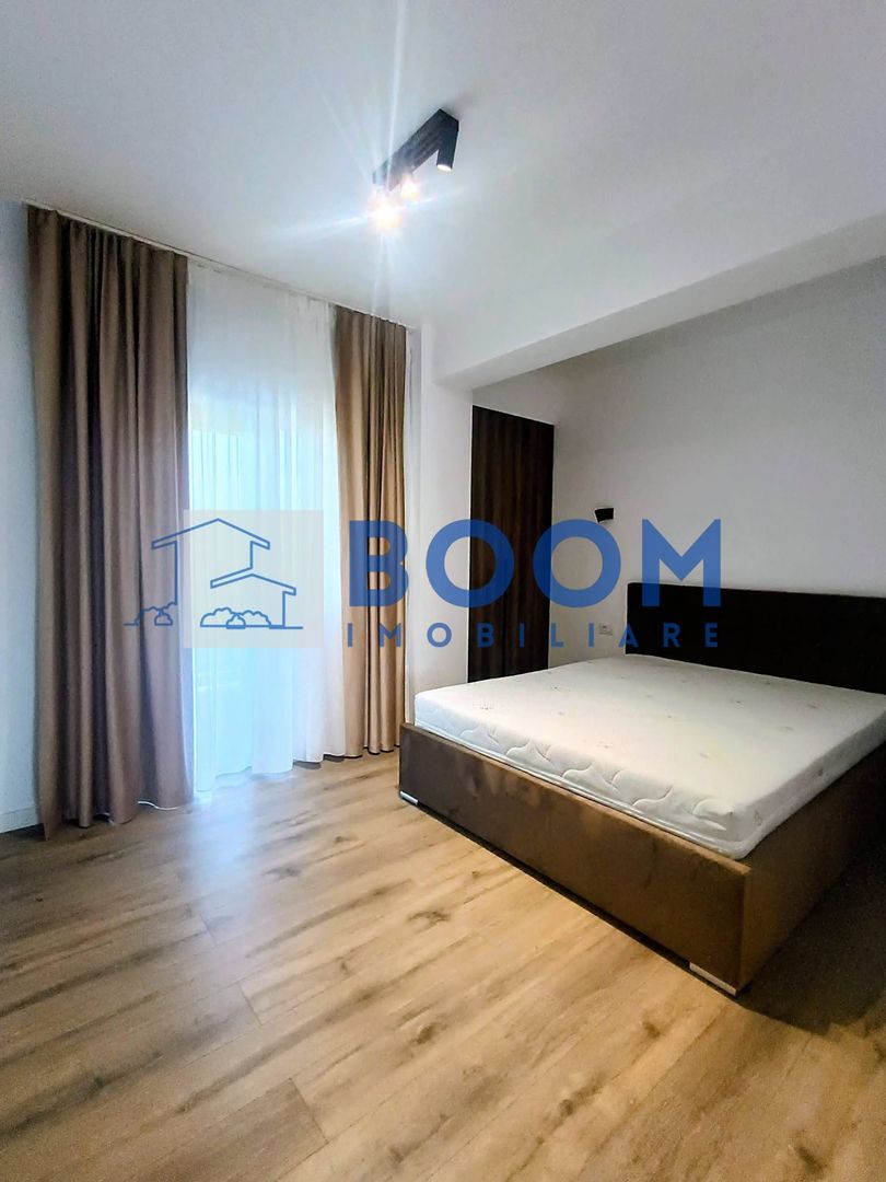Apartament 3 camere | Etaj 1 | Zona Centrala - loc de parcare - imaginea 5