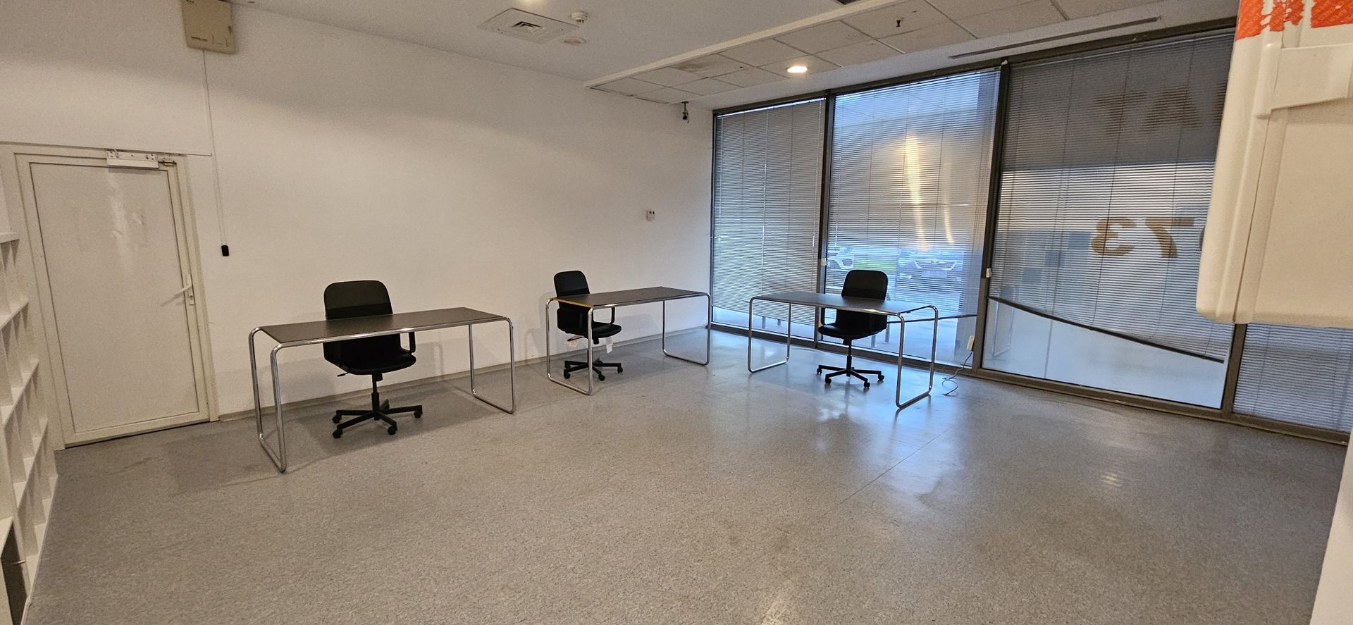 Pantelimon spatiu comercial 950 mp - imaginea 25