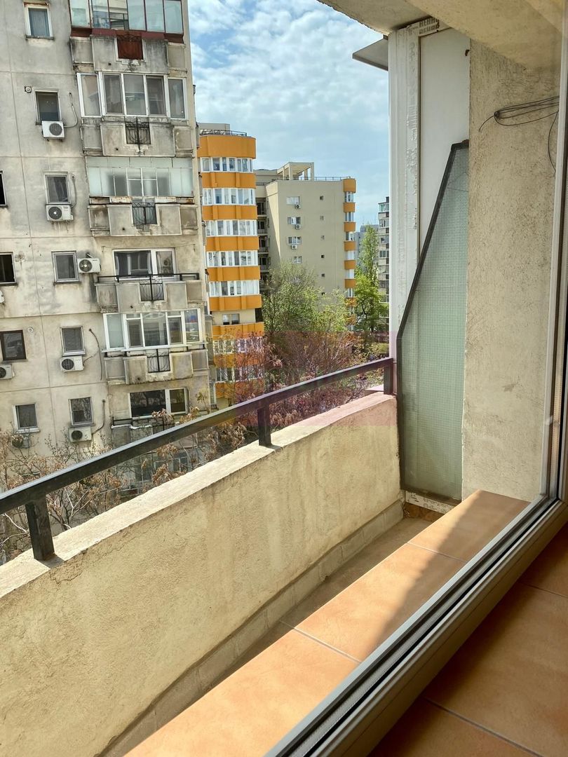 2 camere decomandat – Bulevardul Octavian Goga X Unirii