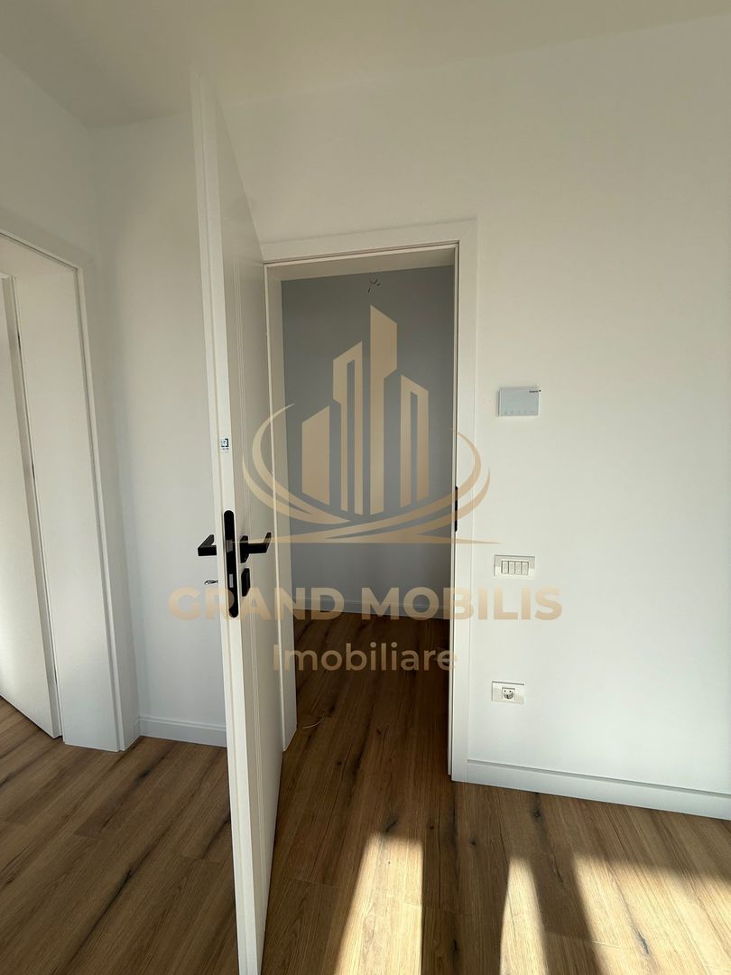 Apartament cu 3 camere în Sol Residence Torontalului - imaginea 6