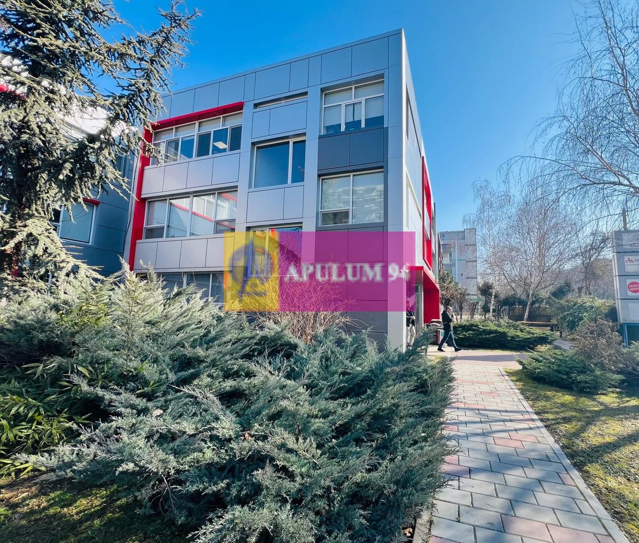 Spatiu Birouri, Sector 6, Preciziei