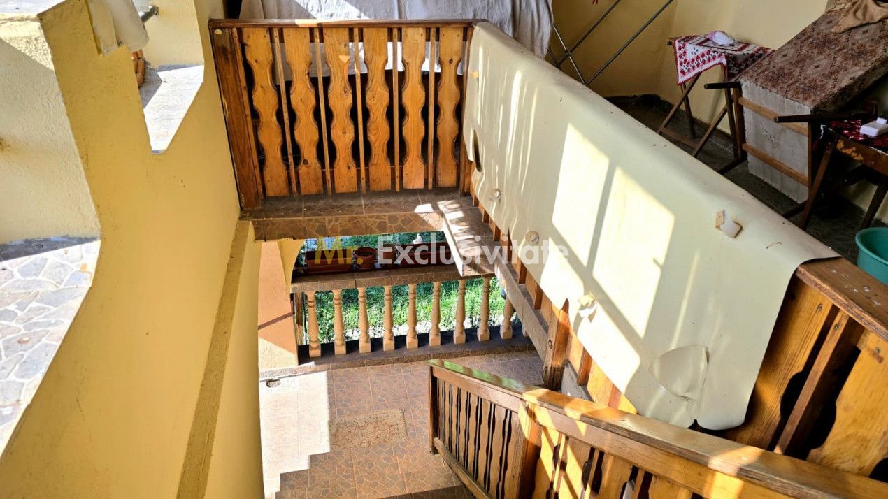 casa 3 camere Viile Satu Mare - imaginea 10