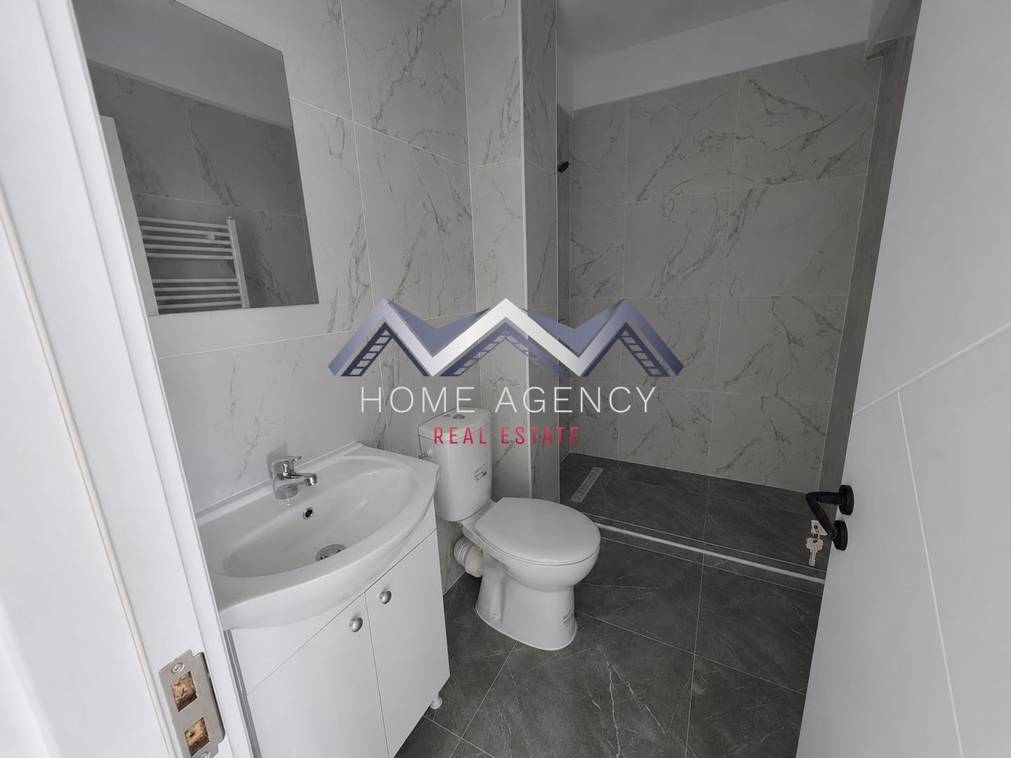 Apartament 3 camere Otopeni - imaginea 7