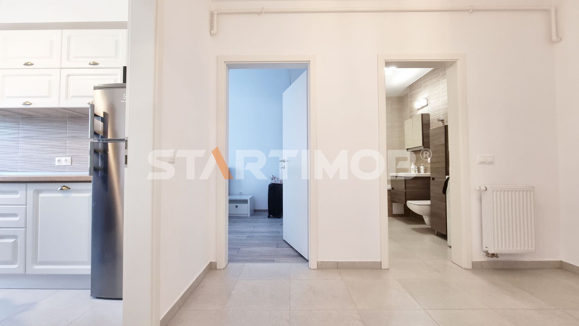 Apartament doua camere cu boxa si parcare Avantgarden