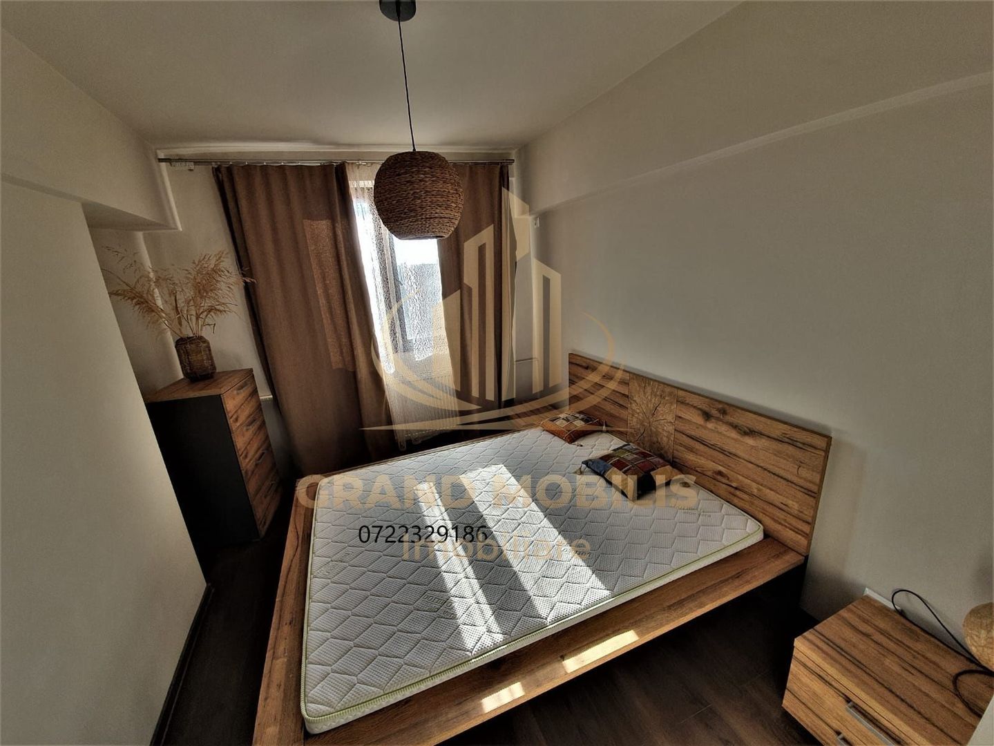 Apartament 3 camere Tineretului - imaginea 3