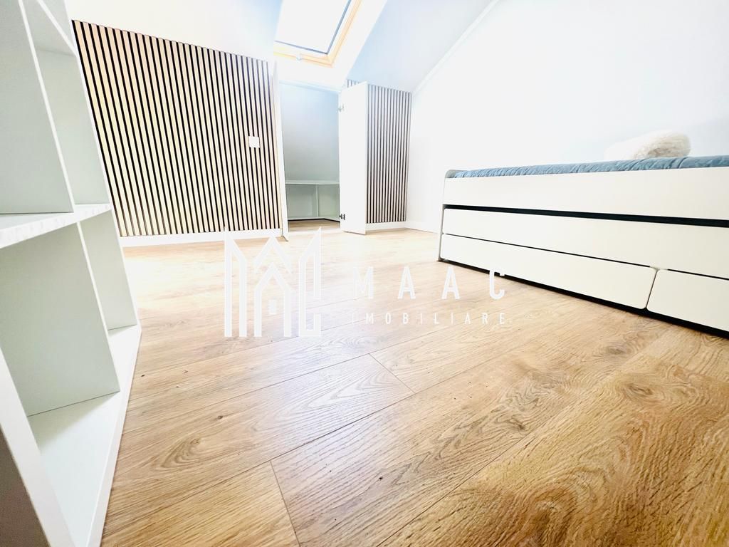Apartament 4 camere | 100 MPU | La Cheie |  Cartier reziential - imaginea 11