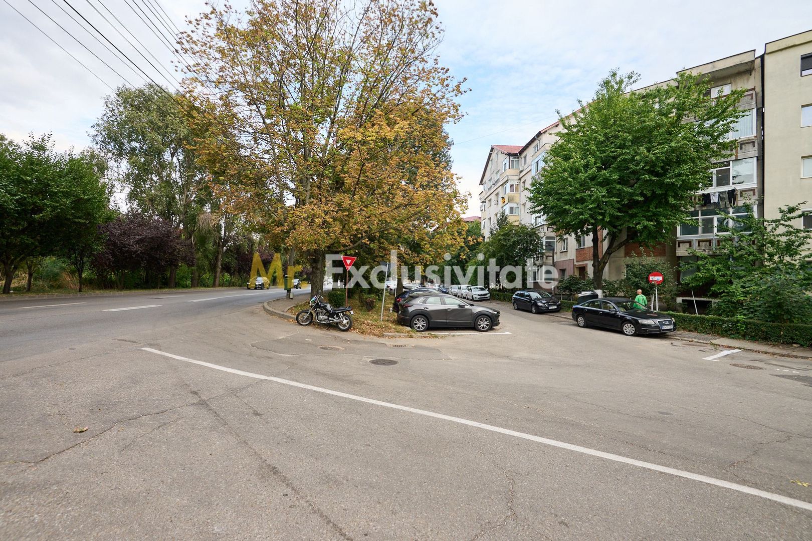 Apartament modern cu 2 camere și mansardă - Eremia Grigorescu - imaginea 8