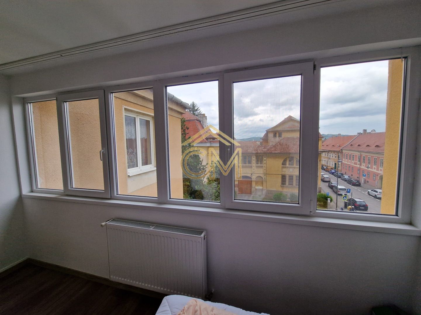 Aparatment-3 Camere-Ultracentral-Renovat Complet - imaginea 8