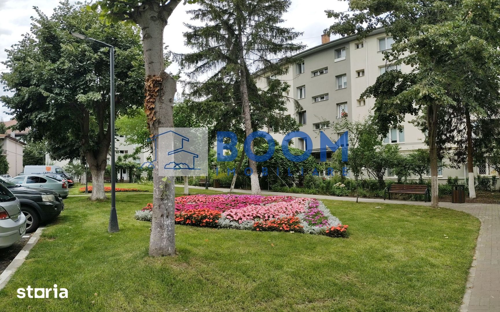 Apartament 2 camere | Etaj 2 | Zona Centrala | Boxa | - imaginea 5