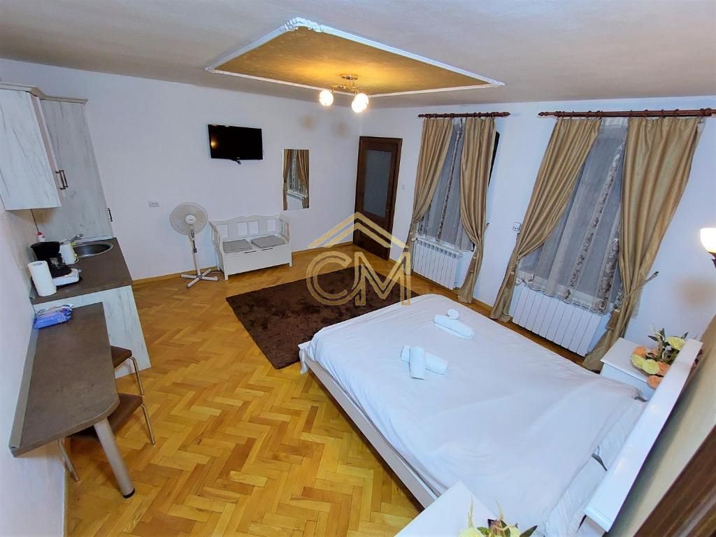 Apartament 4 Camere-138MPU- Ultracentral-Etaj 1 - imaginea 7