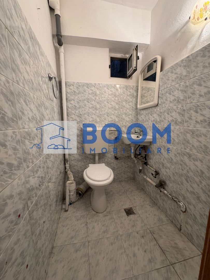 Apartament 4 camere | Centrala Proprie | Calea Lui Traian - imaginea 4