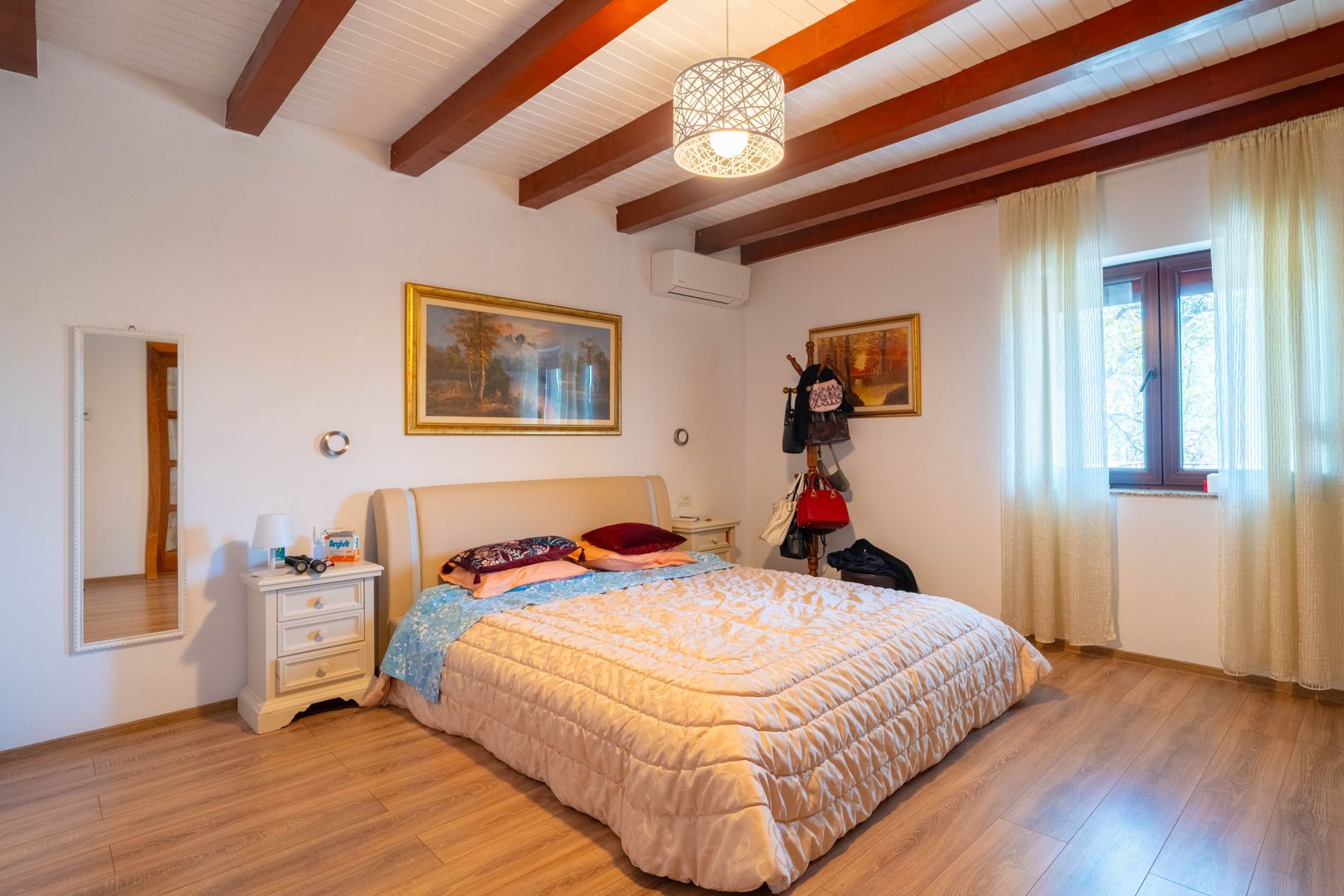 Imagine 8 - Vanzare Casa Noua Independenta Energetic în Stil Italian – Paulis