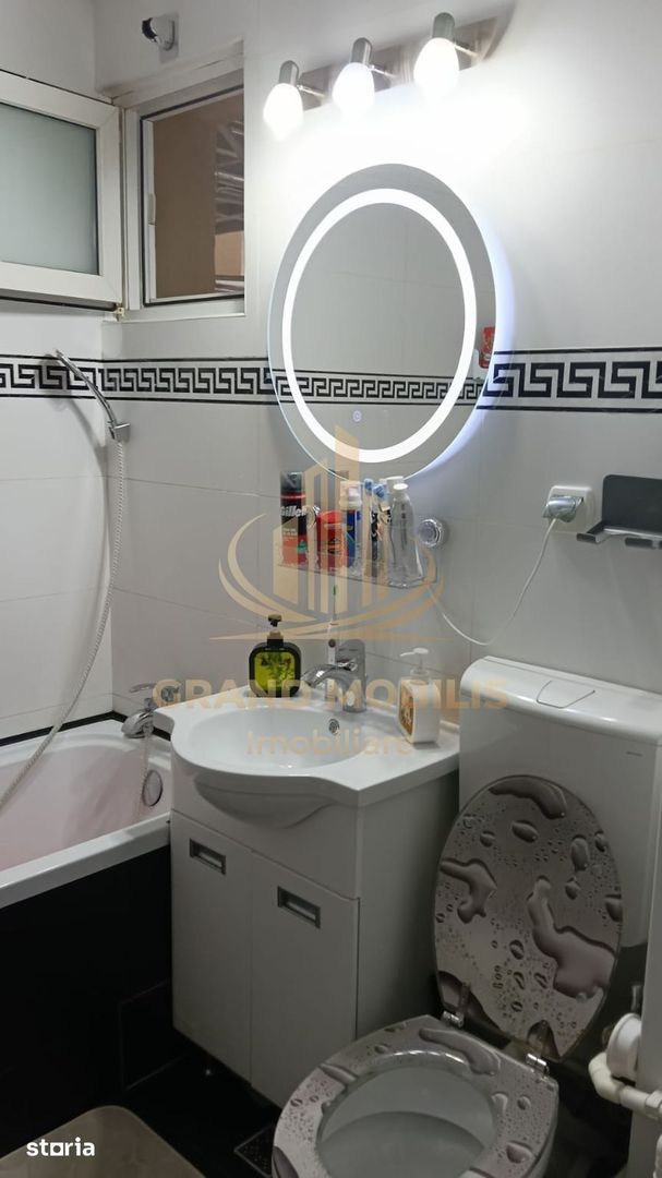 Apartament 2 camere decomandat, 48 m² – Șos. Giurgiului - imaginea 10