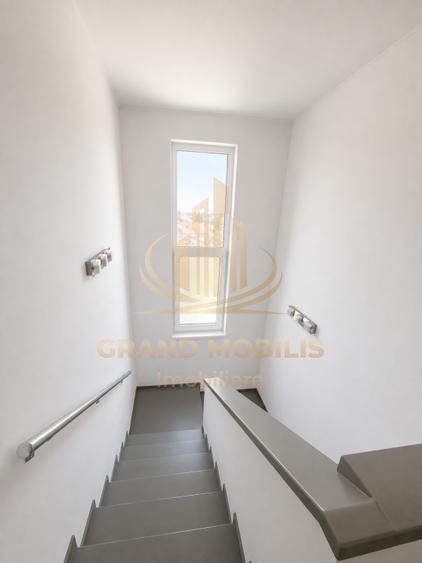 Duplex Premium | 5 cam, 3 bai | 119 mp Utili | Zonă Pădure Dumbrăvița - imaginea 13