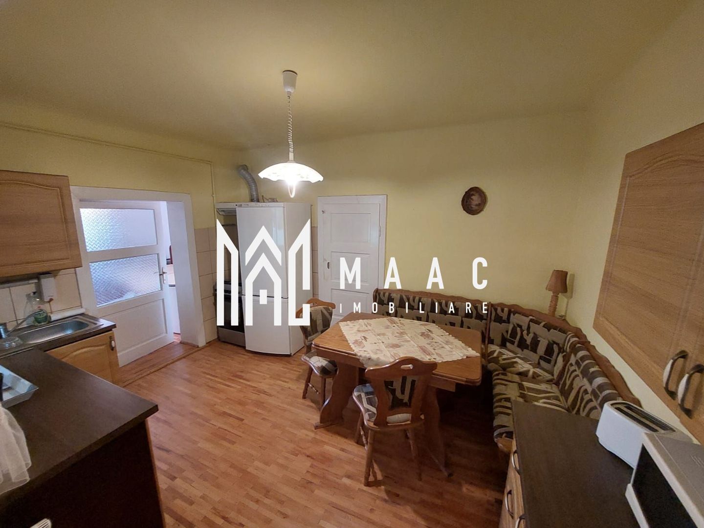 Casă 3 camere de vânzare | Tiglari, Sibiu | 108 mp | teren 400 mp - imaginea 27