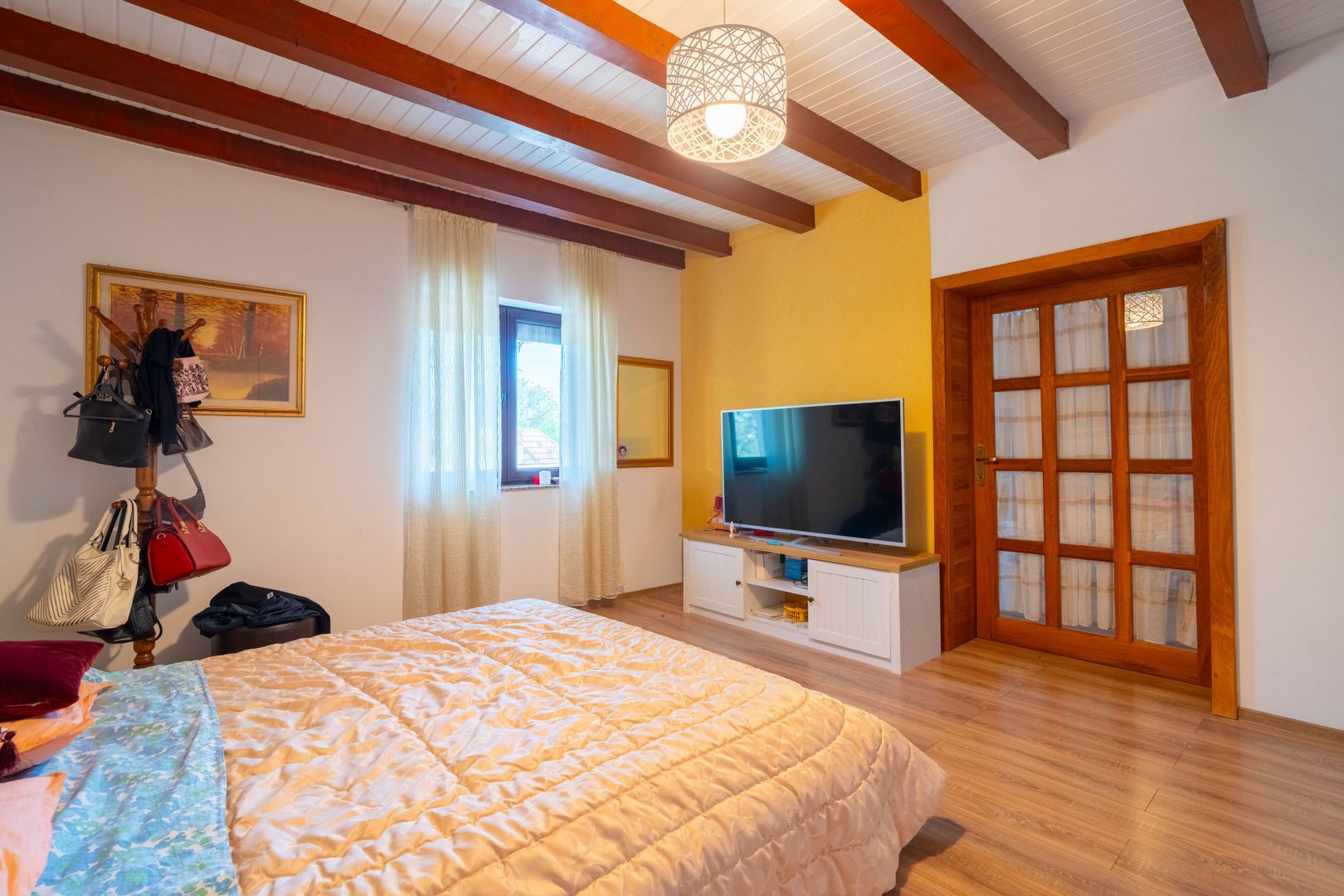 Imagine 13 - Vanzare Casa Noua Independenta Energetic în Stil Italian – Paulis