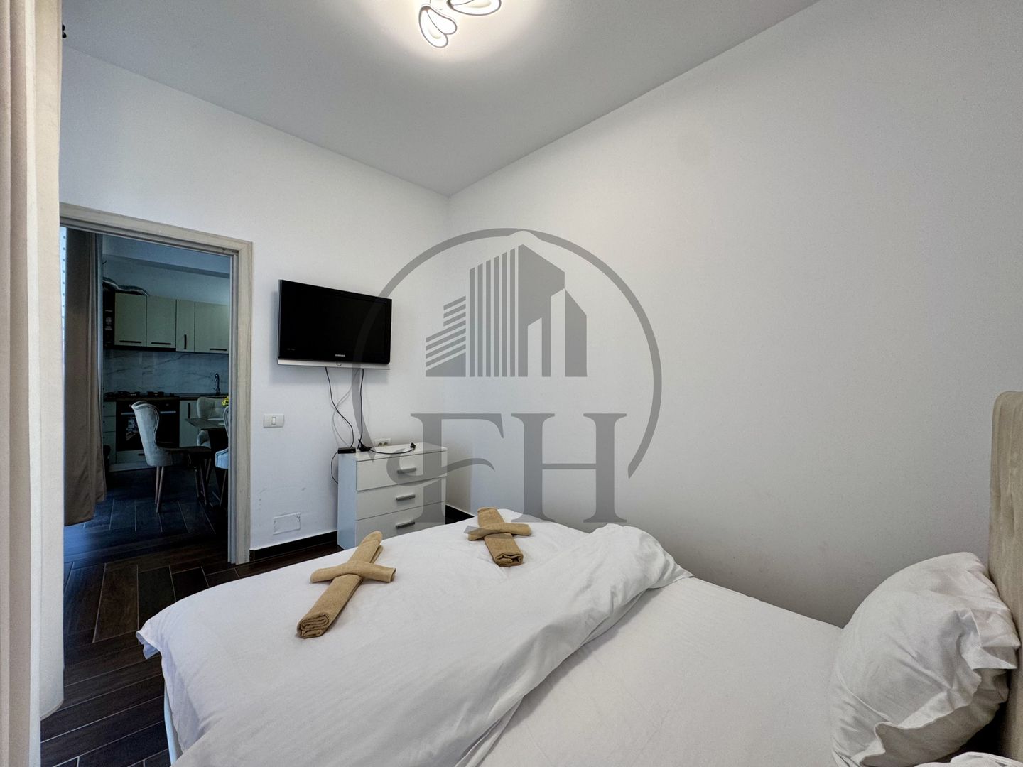 Apartament 3 camere de vânzare Mamaia Sat, Constanța - imaginea 7