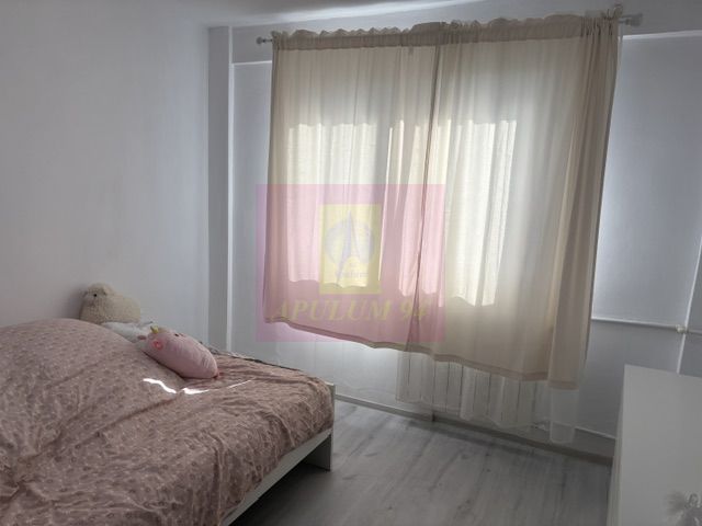 Apartament 2 camere Lujerului- Cetatuia.