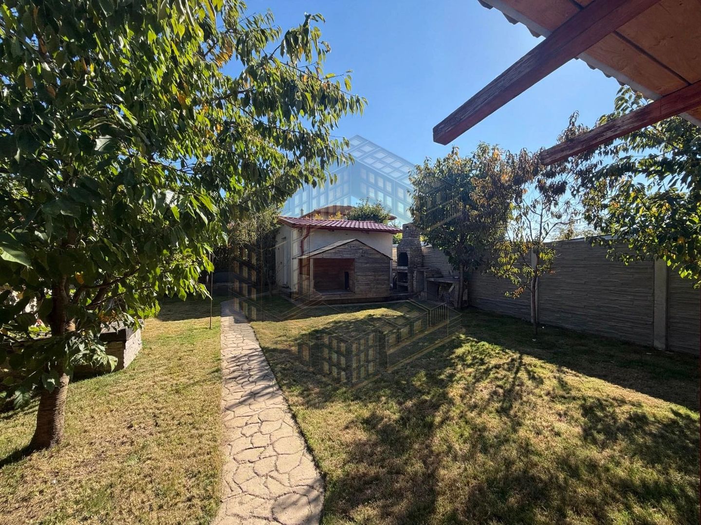 Duplex cu 5 camere și 3 bai, acces auto, Dumbrăvița - imaginea 21