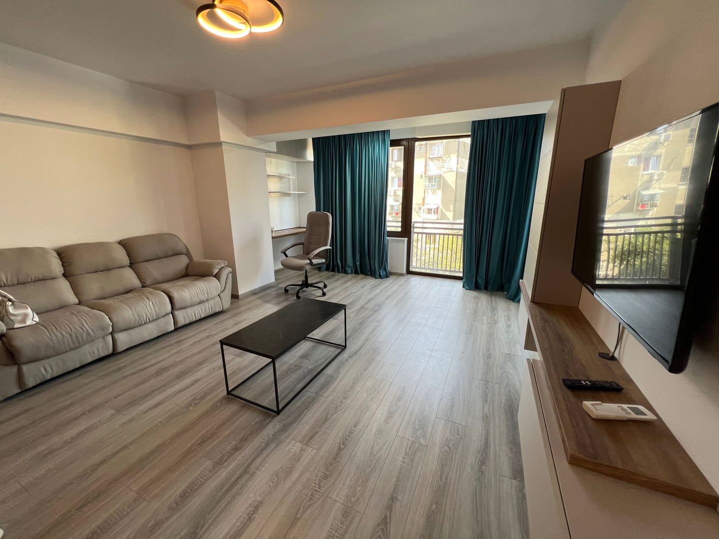 COMISION 0% Apartament 75mp+loc de parcare T548