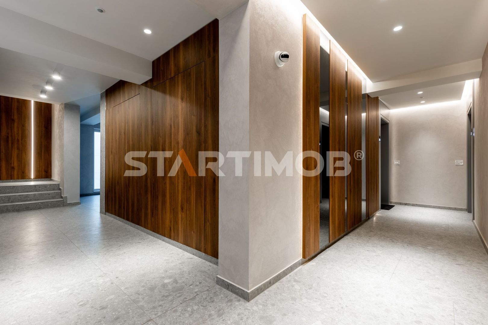 Apartament KUDO Residence cu parcare subterana
