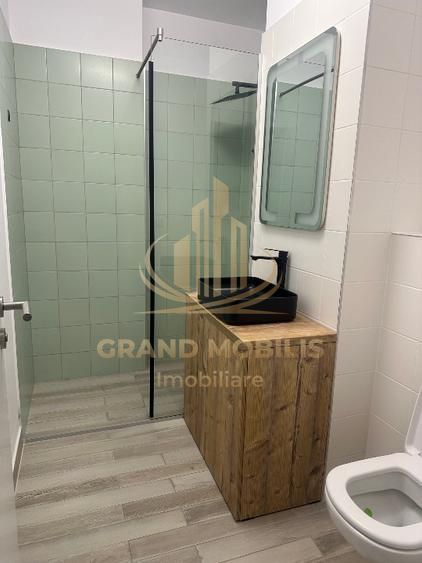 Apartament 55 mp de închiriat, Take Ionescu, încălzire în pardoseală - imaginea 6